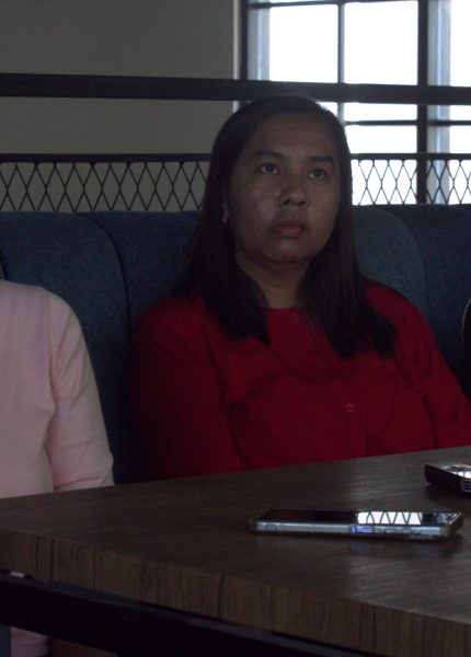 Jaringan Perempuan Pesisir (JPP) Sulawesi Tenggara menggelar Sosialisasi Undang-Undang Nomor 12 Tahun 2022 tentang Tindak Pidana Kekerasan Seksual (UU TPKS)