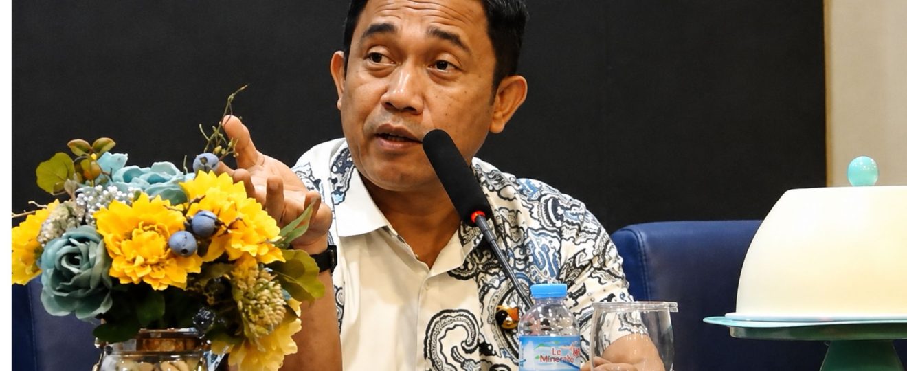 Kepala Subdirektorat IV Direktorat Reserse Kriminal Khusus Polda Sulawesi Tenggara, Komisaris Polisi Fitrayadi