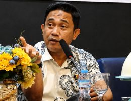 Kepala Subdirektorat IV Direktorat Reserse Kriminal Khusus Polda Sulawesi Tenggara, Komisaris Polisi Fitrayadi